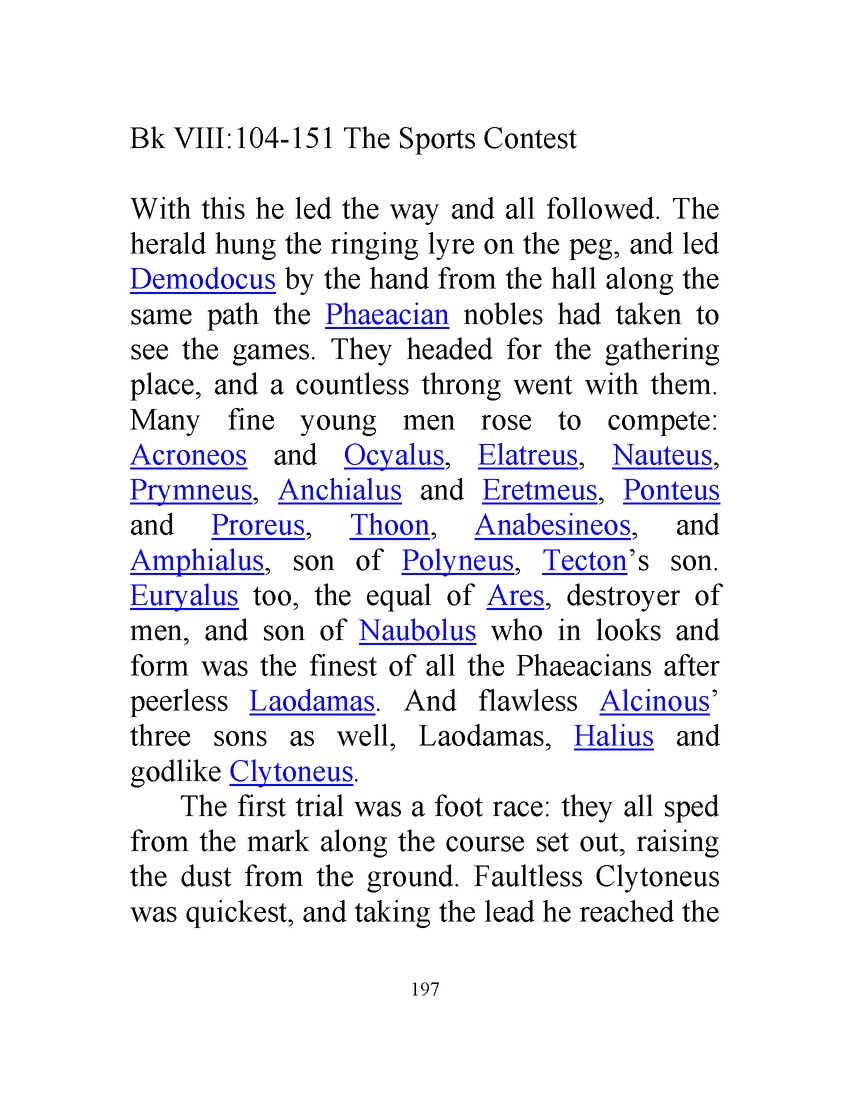 The Odyssey - Page 197